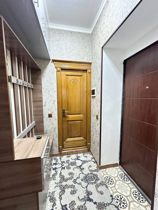Продам чил 19кв ёшлик новостройка 42м² 9этаж 10этажлий дом