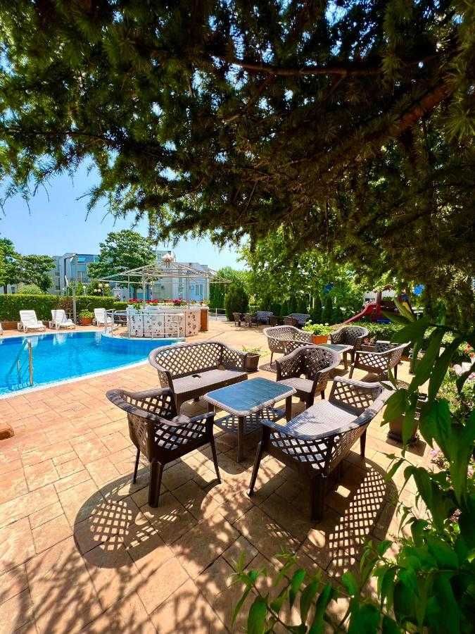Продава се Двустаен апартамент в Свети Влас - 59 кв.м за 1229 €/кв.м - Снимка #3