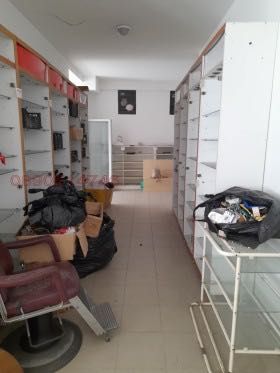 Дава се под наем Магазин в Варна, Христо Ботев - 117 кв.м за 509.49 € - Снимка #6