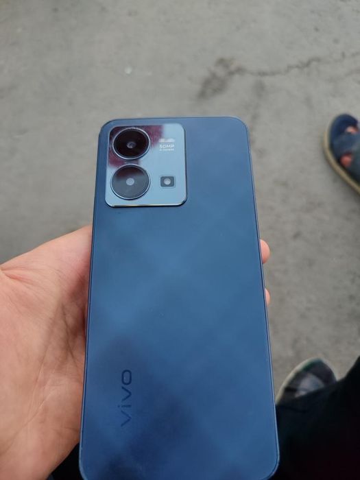 Vivo y 35 128 GB qora
