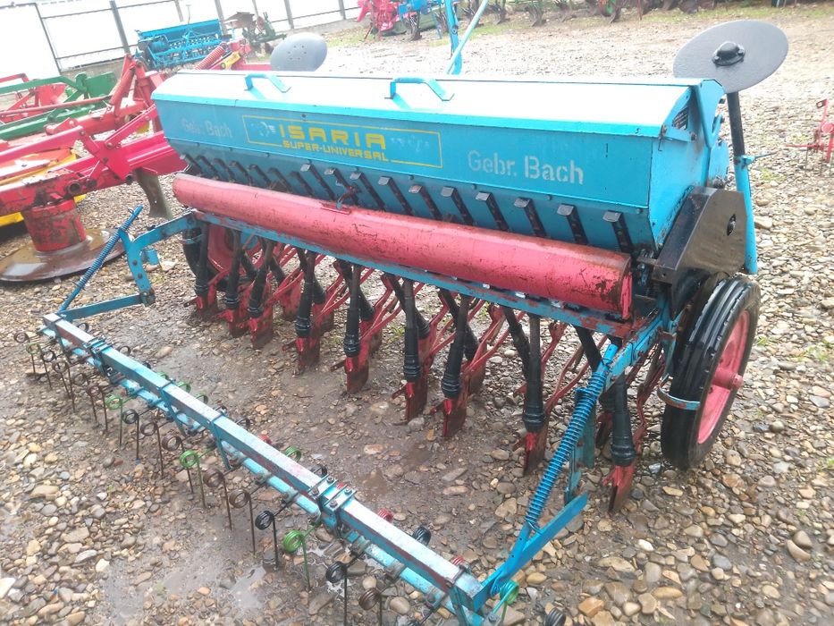 Semănătoare de paioase sup17