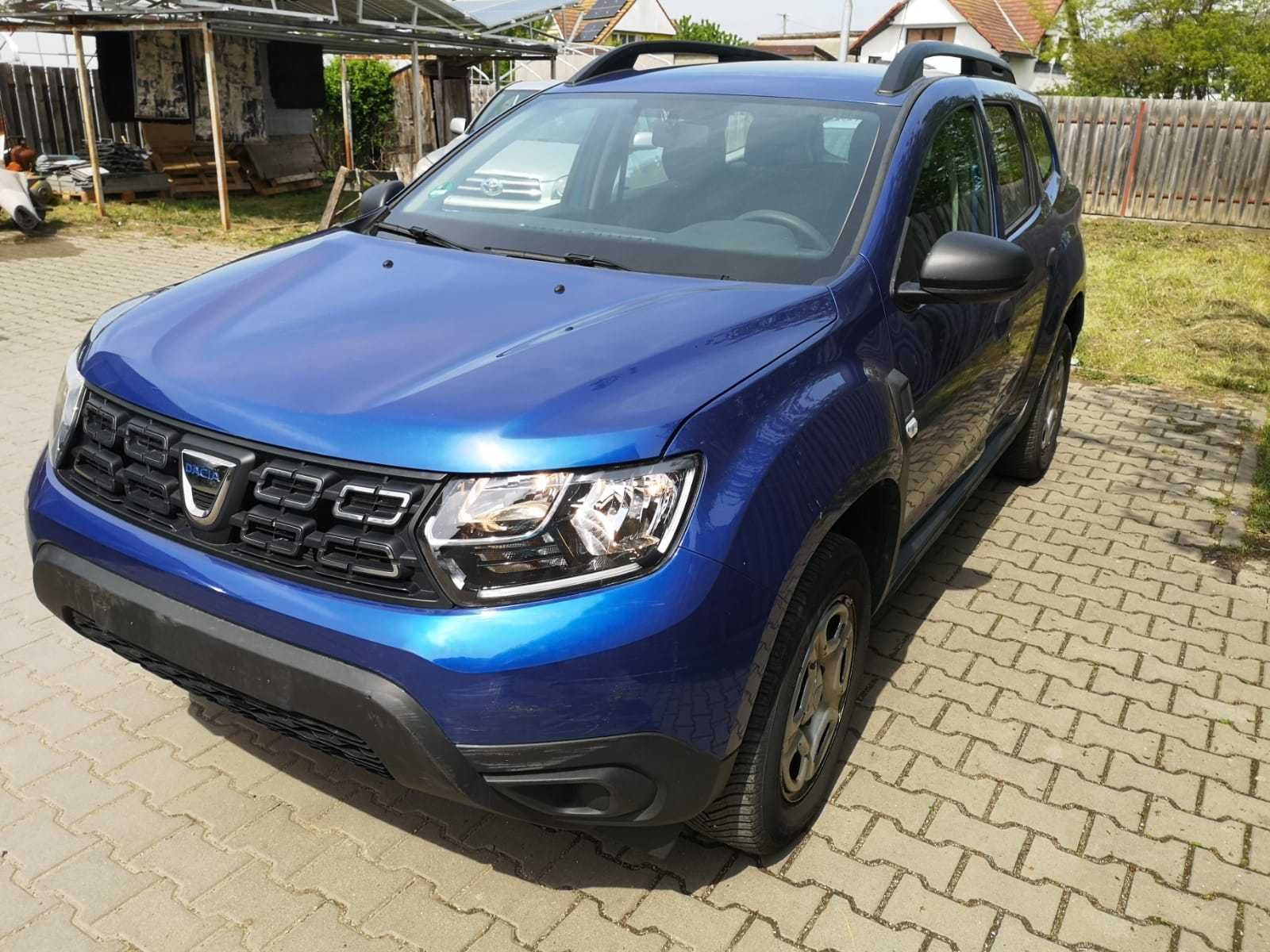 Vand dacia duster 2 1.5 diesel