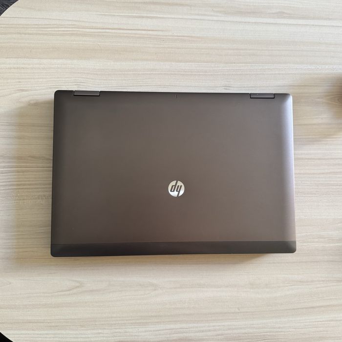 HP ProBook 6560b