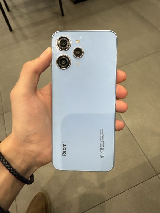 Xiaomi redmi 12 256gb