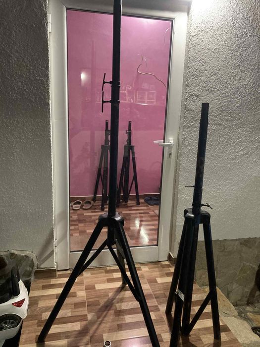 Стойки за колони