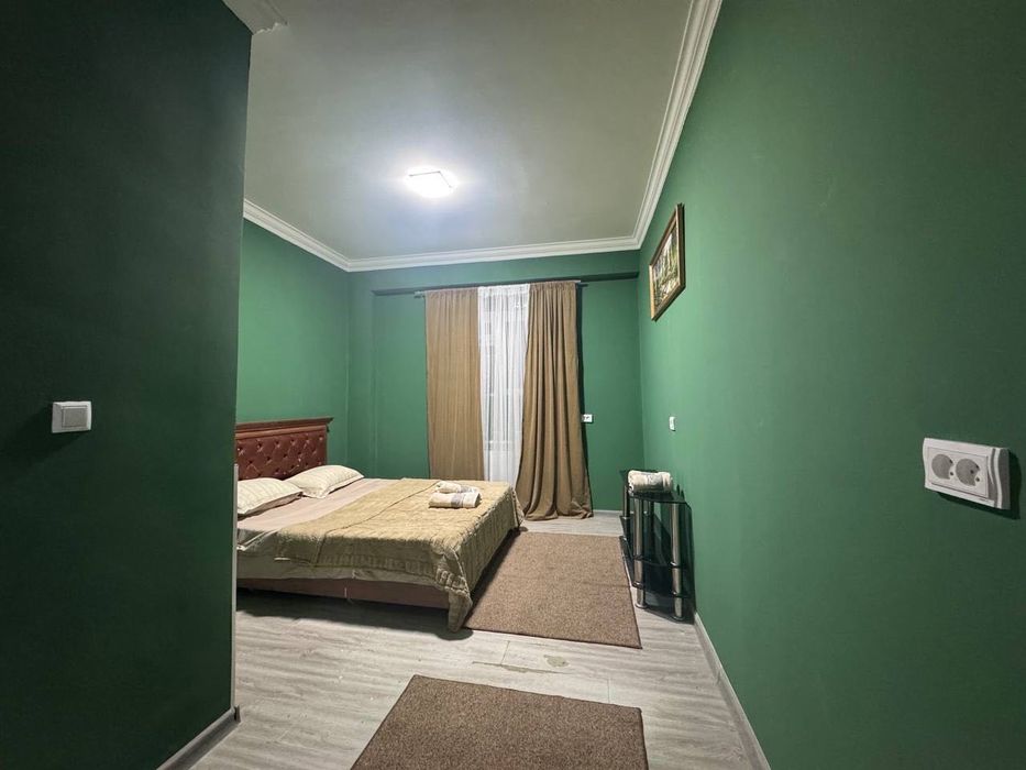 Хостел , гостиница в центре г.Бухара. Гор.газ.