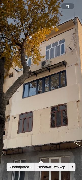 Квартира Кирпичный