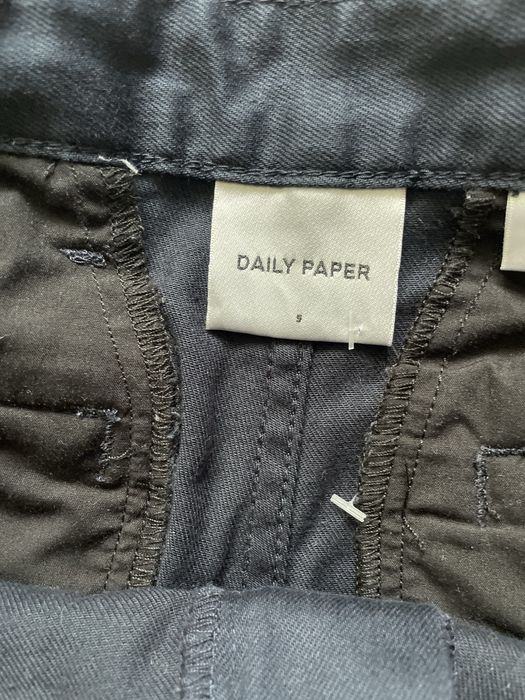 DAILY PAPER / мъжки карго панталон S/W30