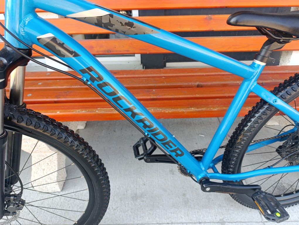 Планински велосипед ROCKRIDER 540/27,5/M
