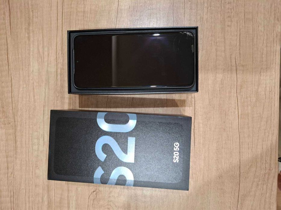 Samsung Galaxy S20 5G
