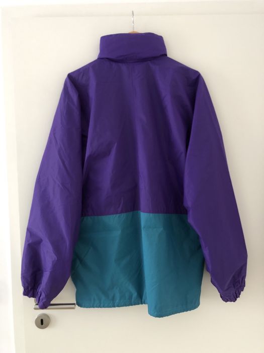 Jacheta antivant VT K-WAY, marime L