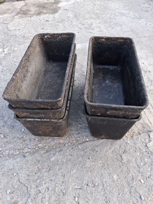 Продам формы для выпечки хлеба.