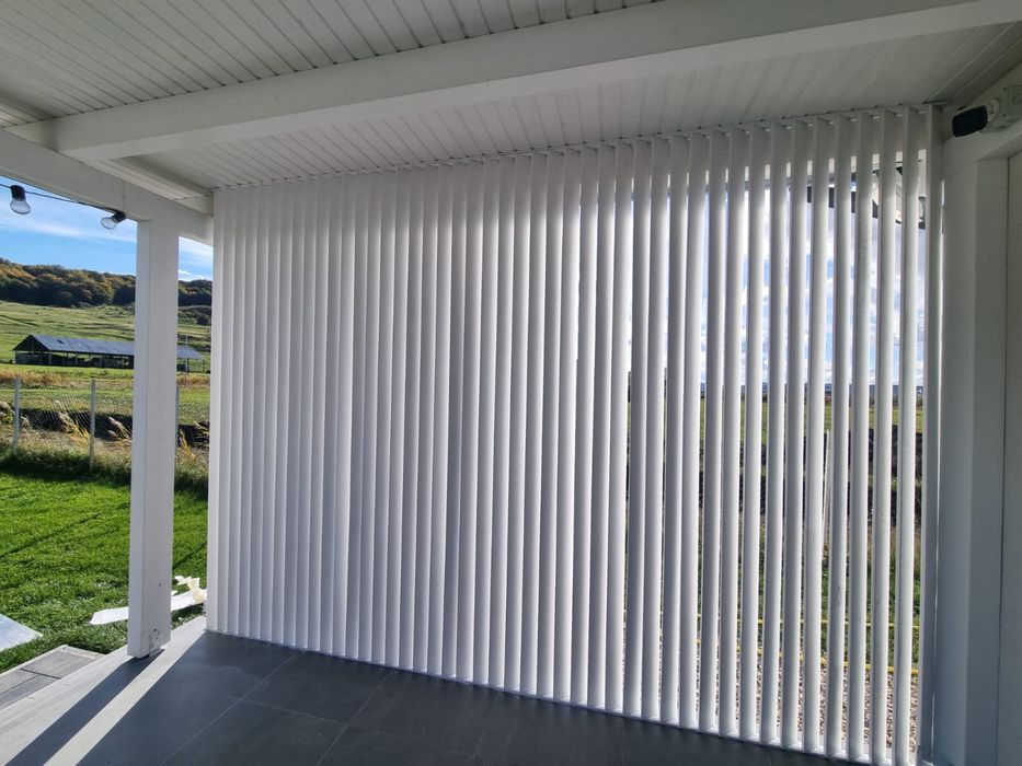 Orice tip de Terasa, Pergola, Carport Auto