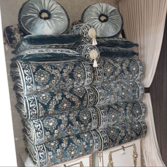 Koʻrpachalar 135 ming