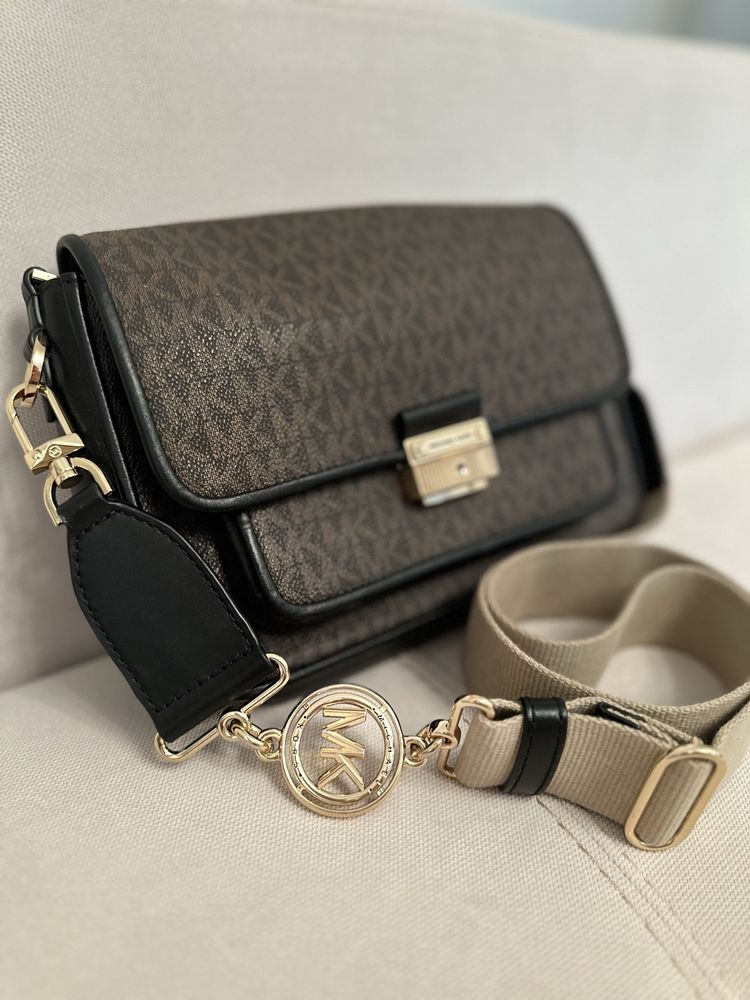 Нова чанта Michael Kors