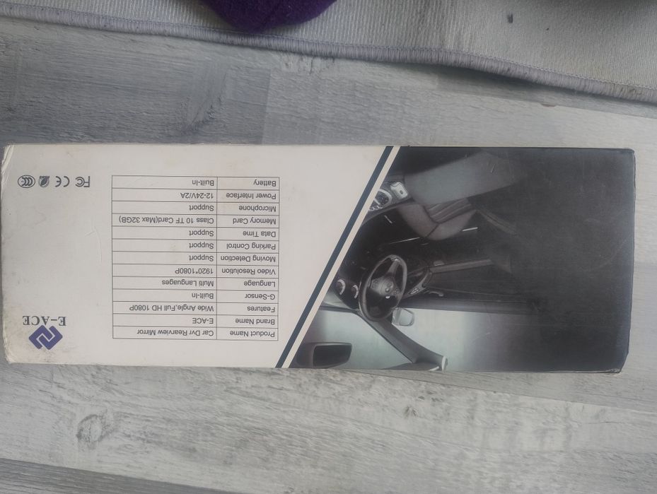 Colinda cu camera