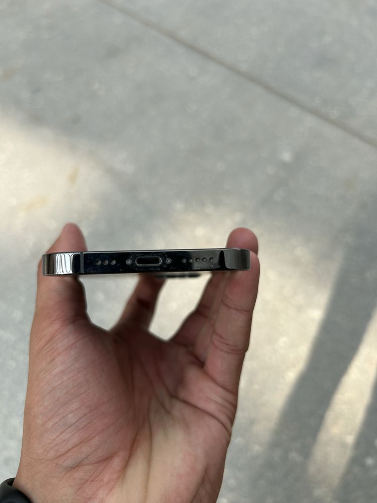 iPhone 12 Pro 128gb