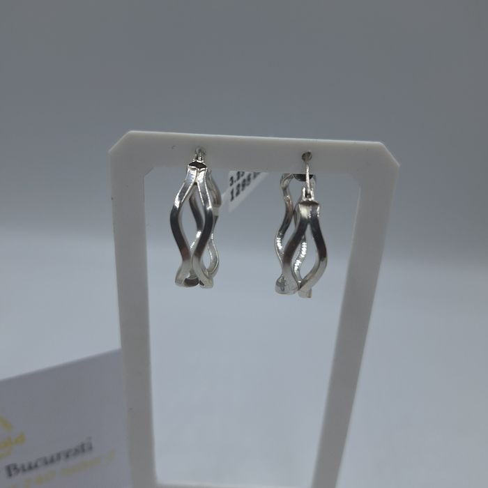 Cercei Aur 14K 3,23Gr #27971