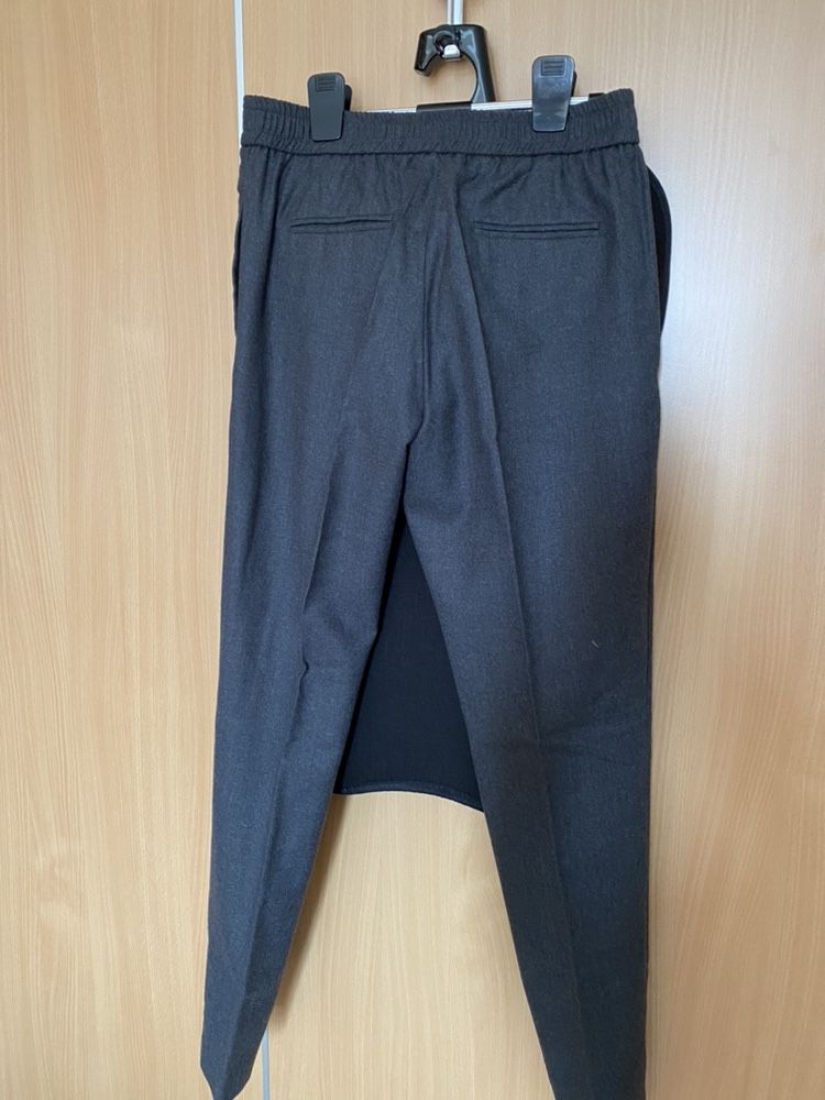 Pantaloni massimo dutti stefanel