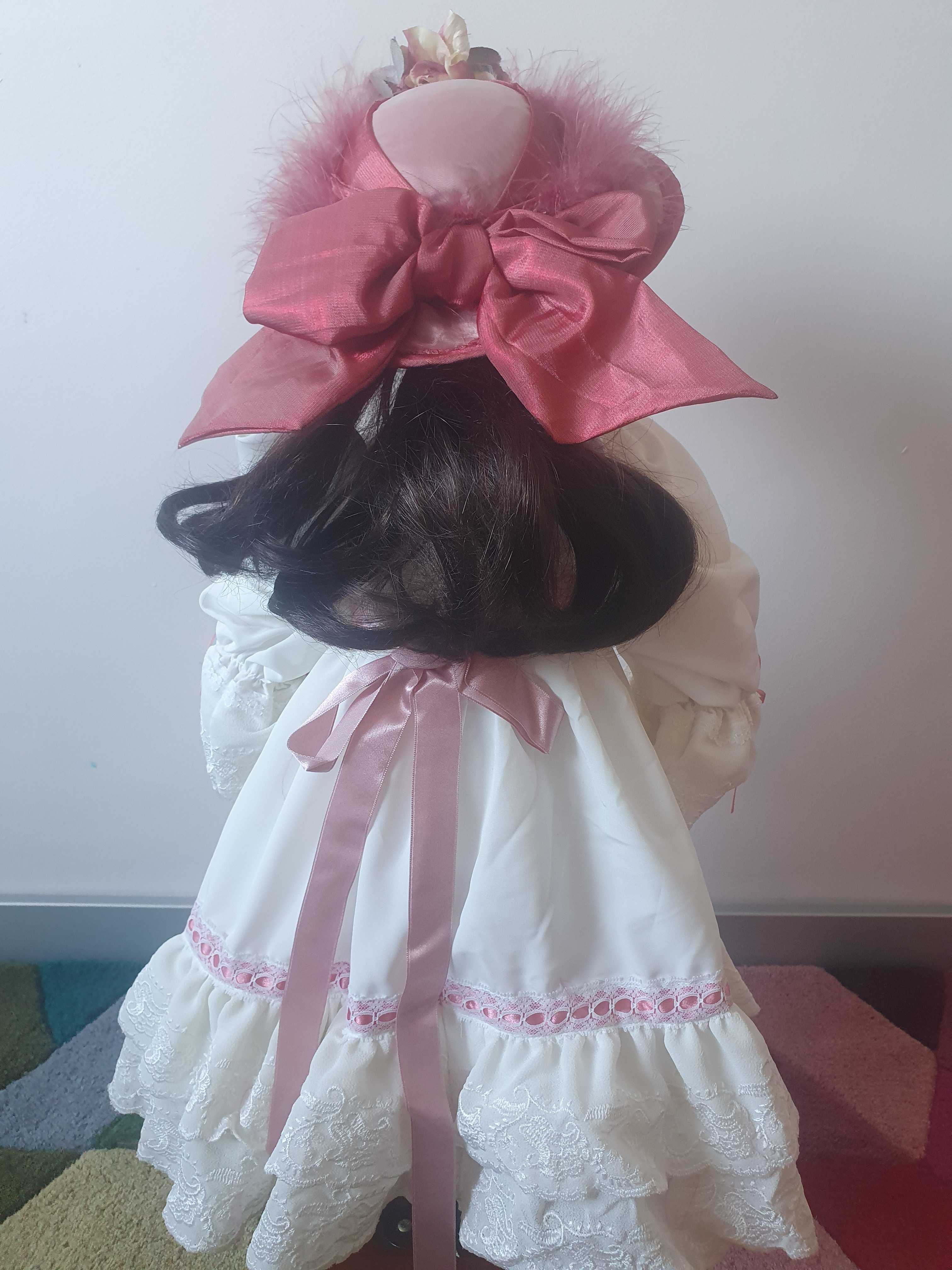 Порцеланова кукла от Alberon- Anne Marie