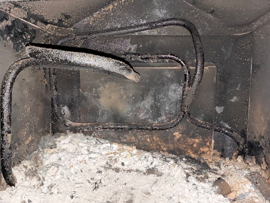 Șemineu/ termosemineu 14kW