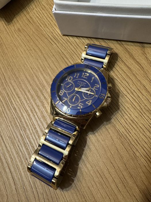 Ceas barbati  Alexander Milton