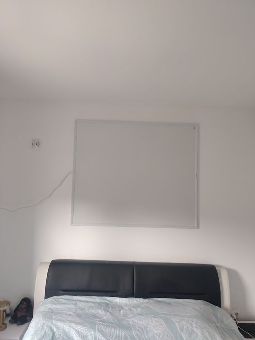 Vând panou radiant Novosun 950w