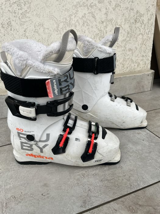 Clapari Roxa Alpine Flex 60