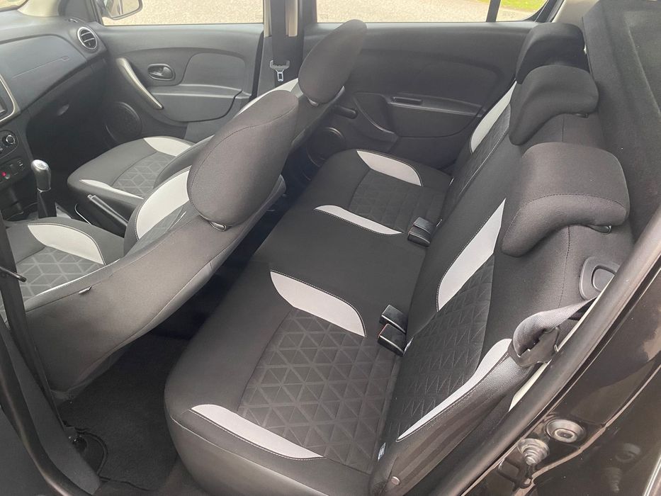 De vânzare Dacia Sandero STEPWAY 2014