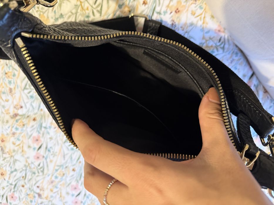 Отлична чанта Musette