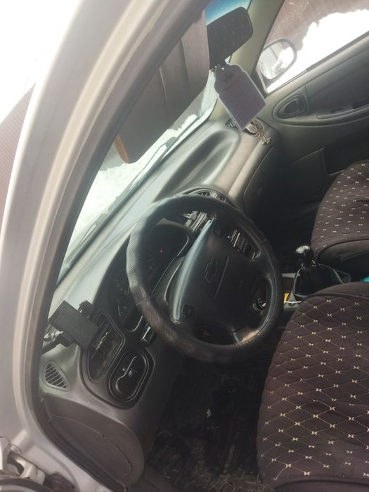 Продам Заз Шанс 2013 г