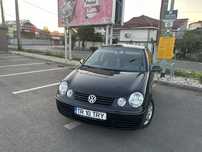 Polo 9N 1.4TDI!!!