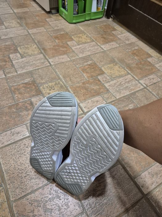 Маратонки PUMA X-RAY