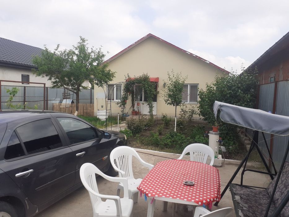Casă în cartier Vidin
