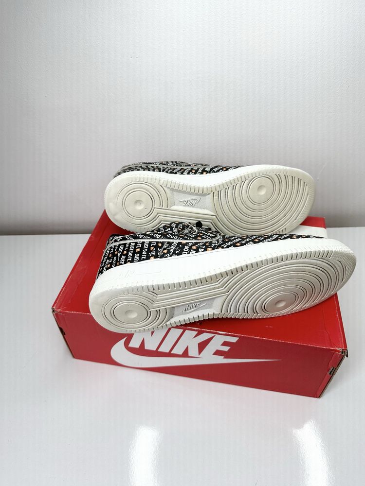 Nike Air Force 1 Low ‘Just do it’(45.5) Маратонки