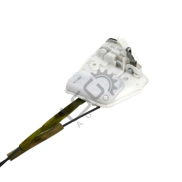 Брава задна лява врата Mazda 6 Estate (GJ, GL) 2013-2019 ID: 135494