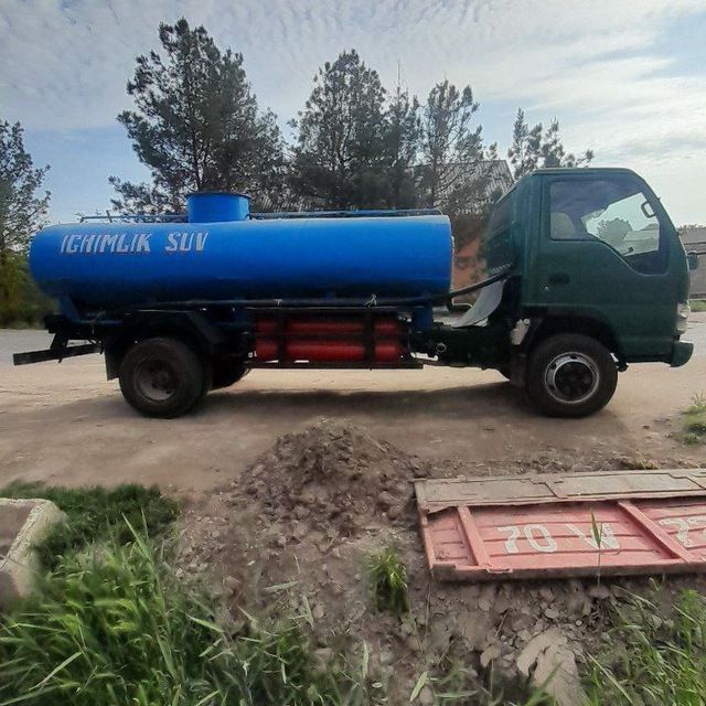 faqat minish kerak