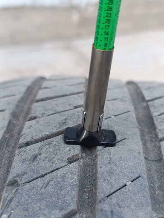 Летни гуми 225/45 R17