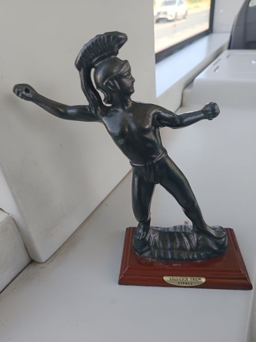 Statui antichități colectie