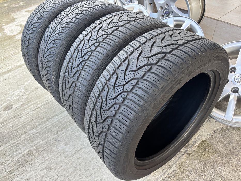 Cauciucuri 225 50 r17 All Season M+S