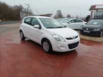 Калник за Hyundai i20 MK1  преди фейса