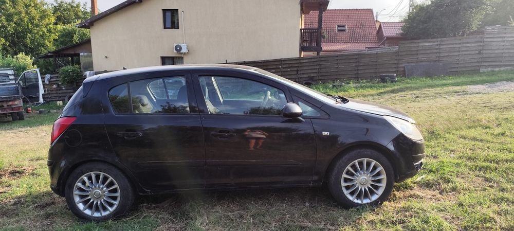 Opel CORSA an 2008