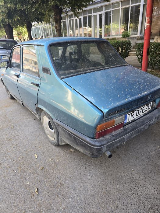 Dacia 1310 tlx pt programul rabla