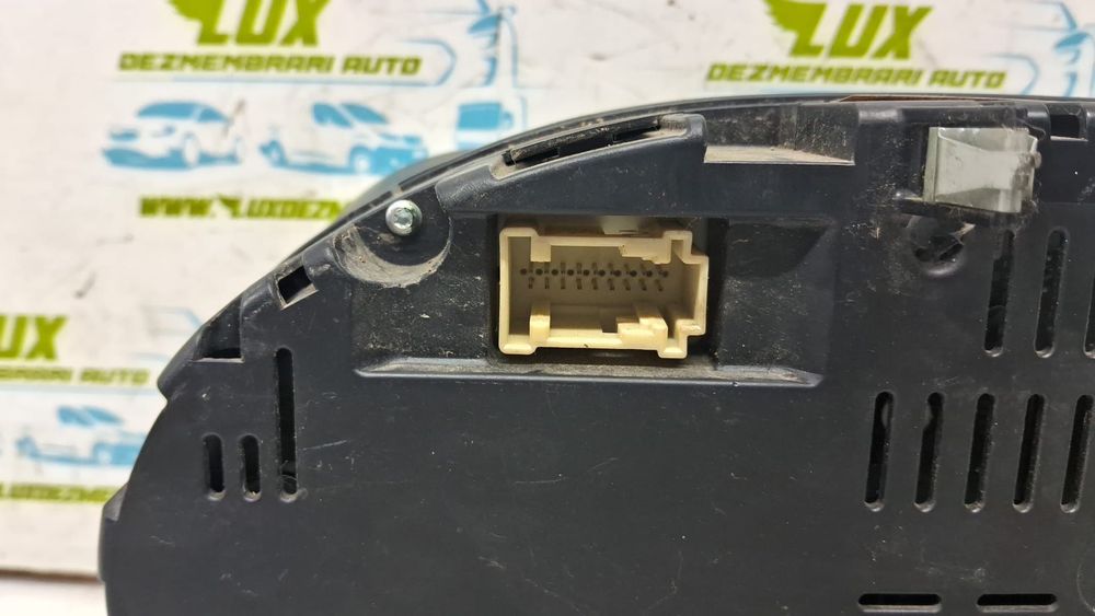 Ceasuri de bord a1669003606 Mercedes-Benz ML W166 [2011 - 2015]