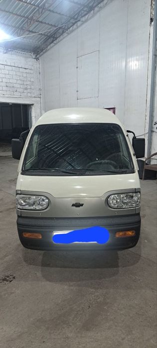 Damas 2008 yil aotiladi