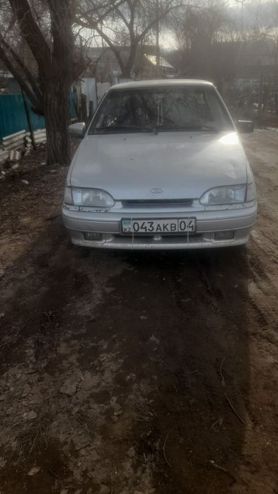 Продам машину ваз 2115