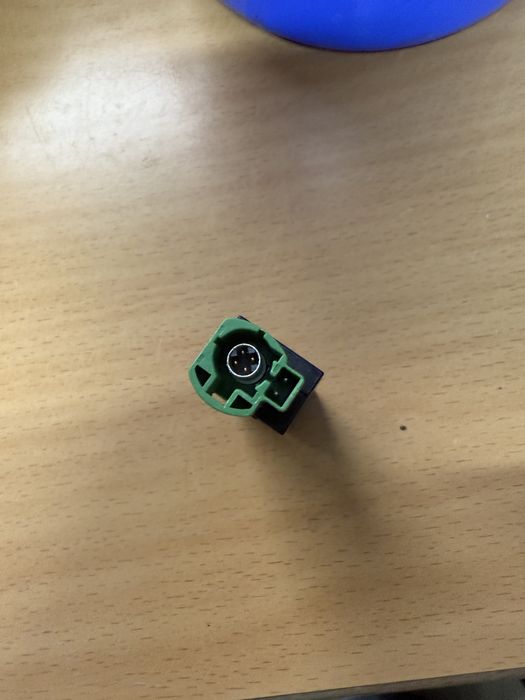 Mufa USB pentru conectare CarPlay mib2