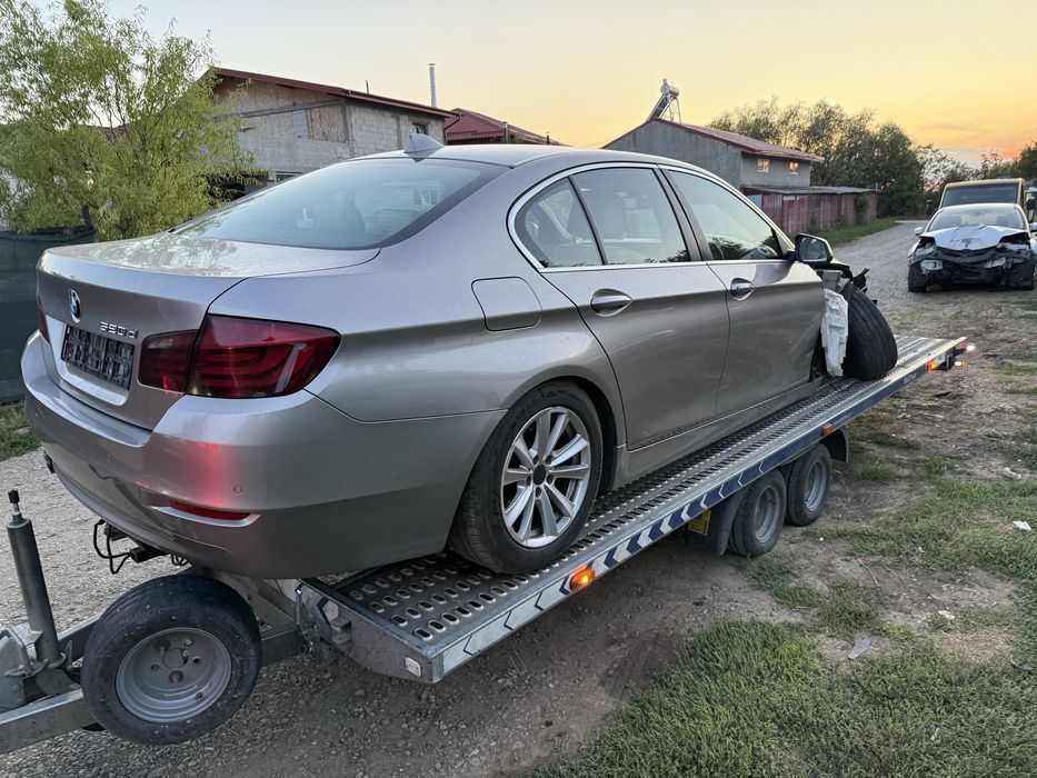 Vand f10 facelift motor B47 euro 6 2015 automat