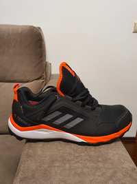 Adidas Terrex Agravic TR GTX GORETEX 45 / NOU / ORIGINAL