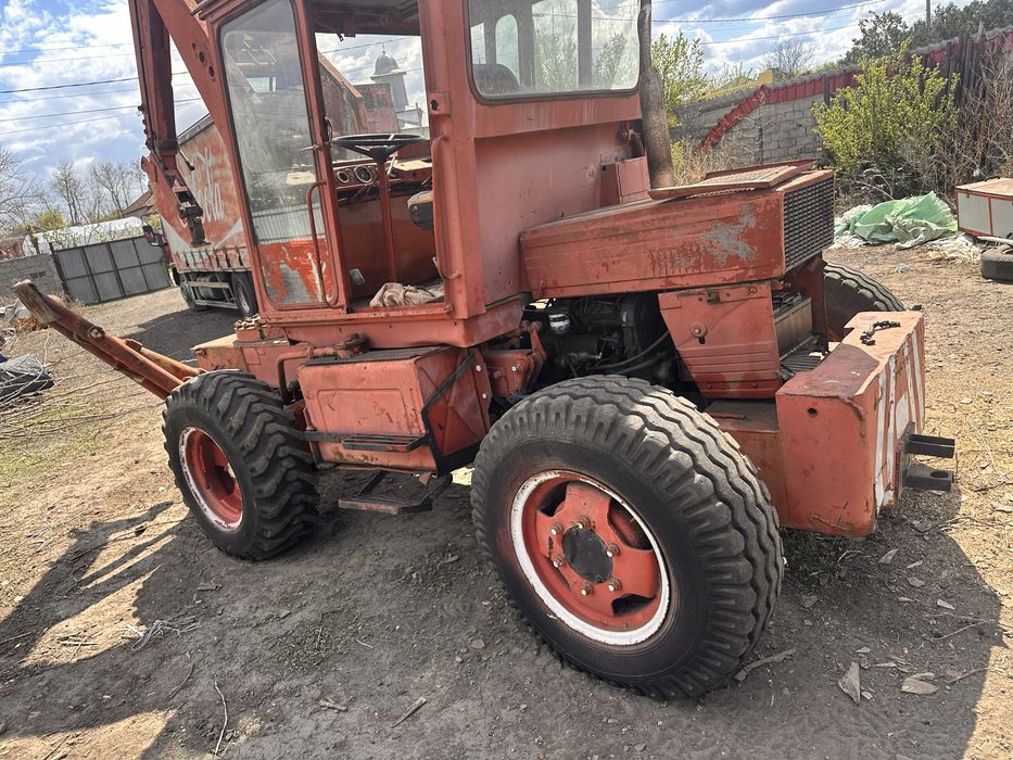 Vand tih pentru uz gospodaresc sau ferma /incarcat lemne